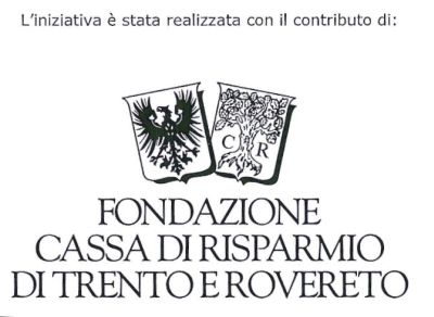 Logo Fondazione Caritro